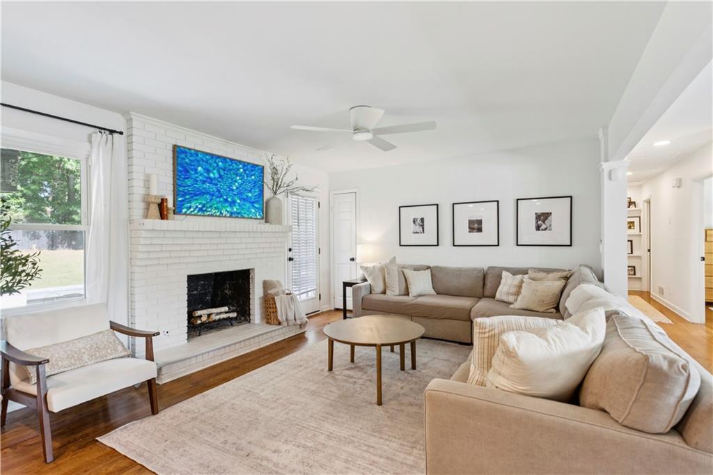 2995 Haverford Lane SE