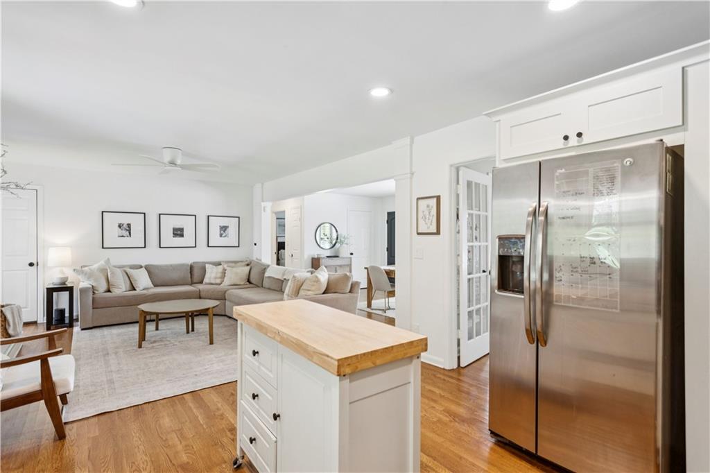 2995 Haverford Lane SE