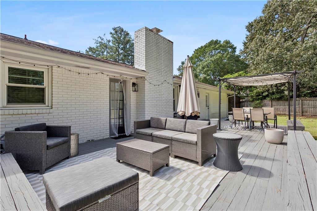 2995 Haverford Lane SE