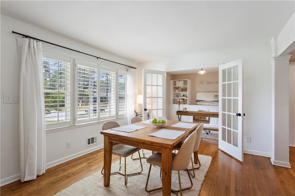 2995 Haverford Lane SE