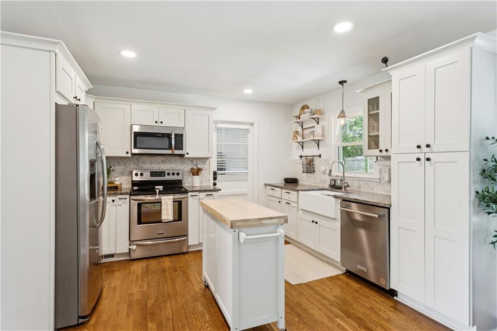 2995 Haverford Lane SE