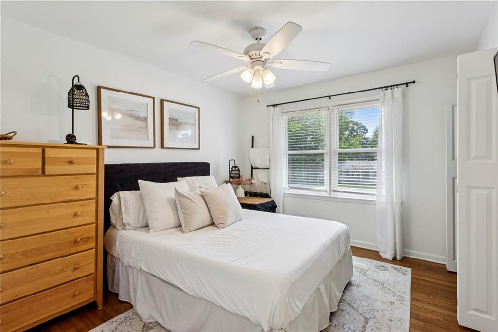 2995 Haverford Lane SE