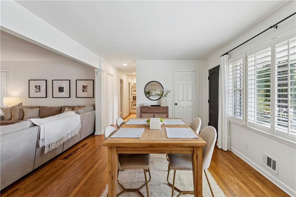 2995 Haverford Lane SE