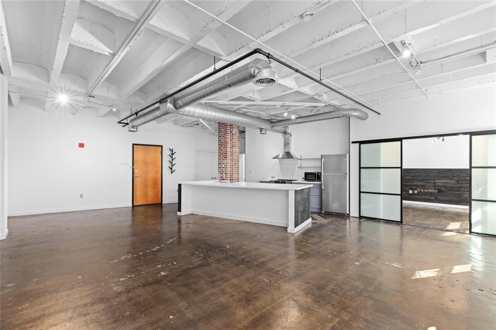 878 Peachtree Street NE Unit 302