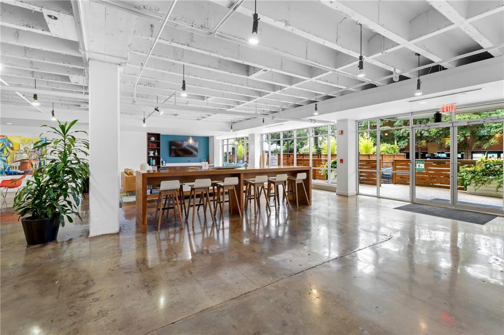 878 Peachtree Street NE Unit 302