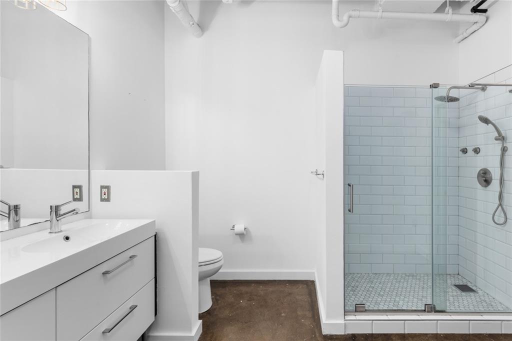 878 Peachtree Street NE Unit 302