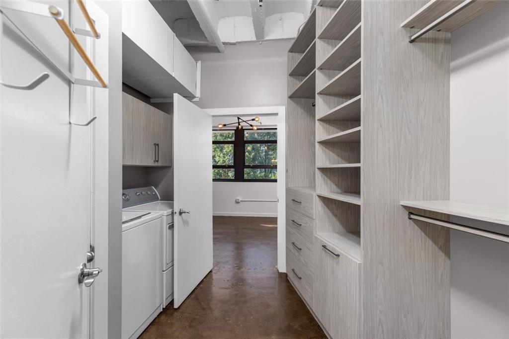 878 Peachtree Street NE Unit 302