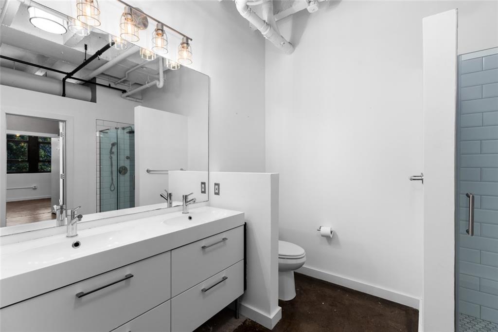 878 Peachtree Street NE Unit 302