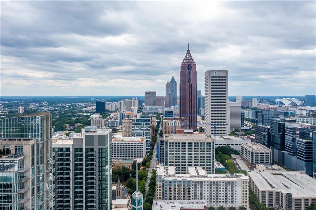 878 Peachtree Street NE Unit 302