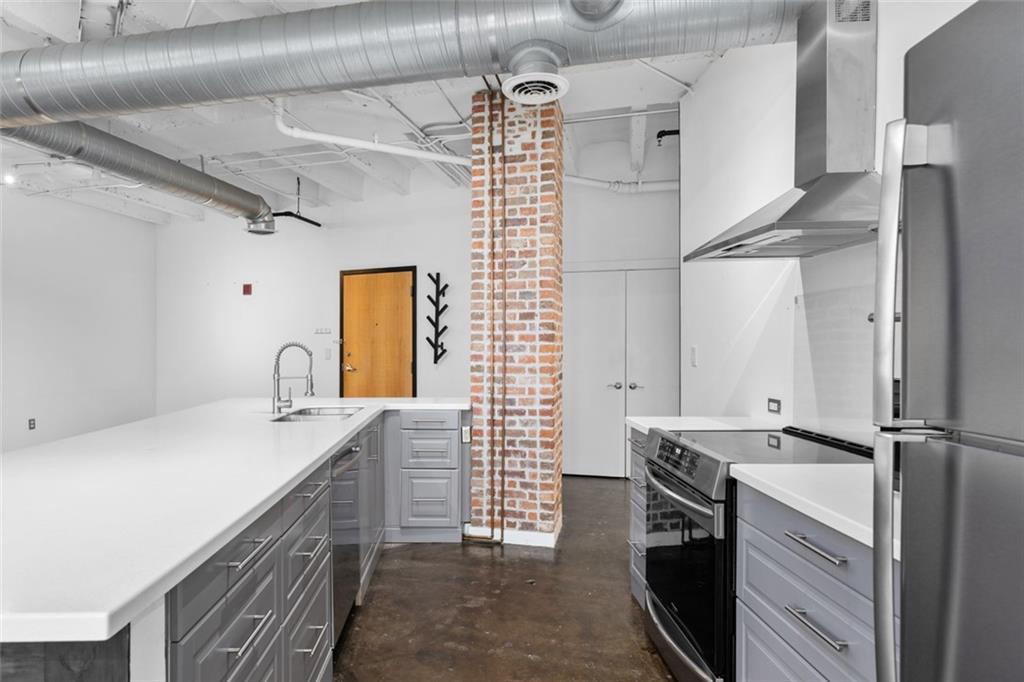 878 Peachtree Street NE Unit 302