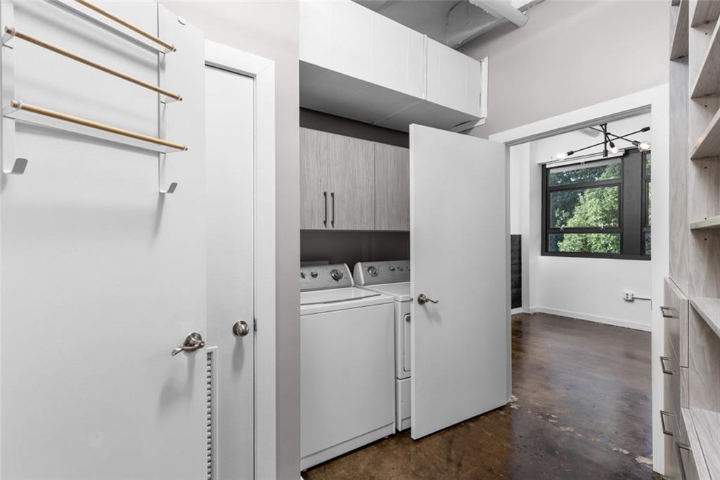 878 Peachtree Street NE Unit 302