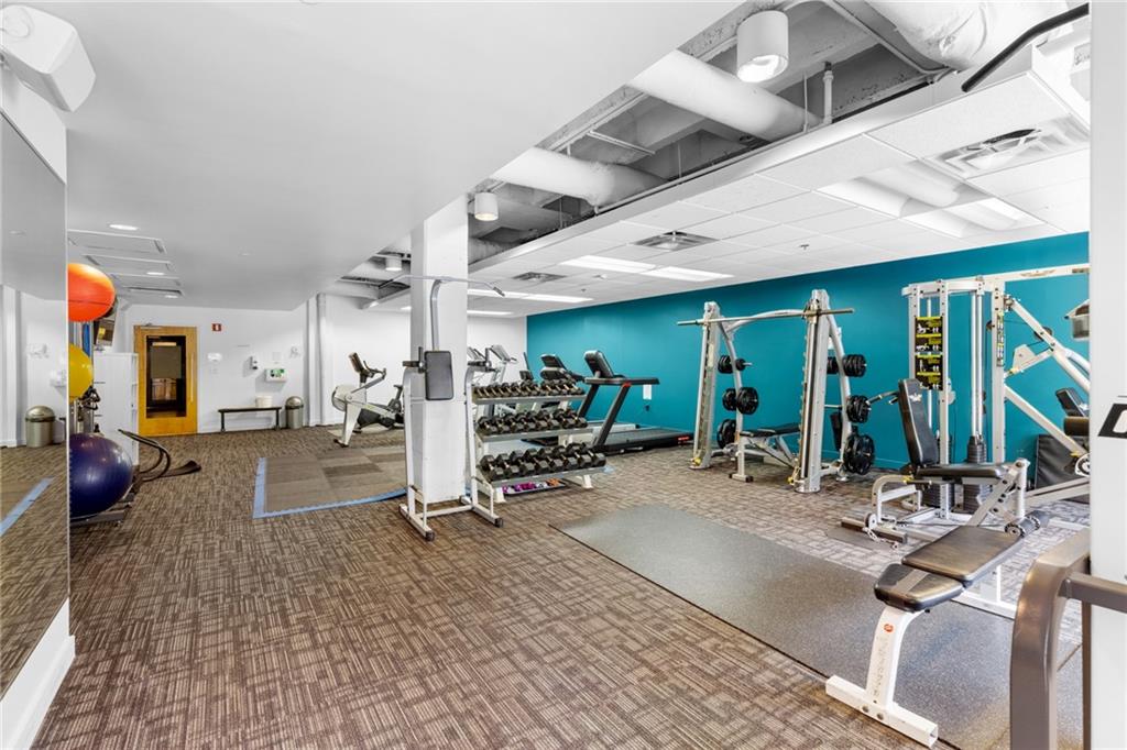 878 Peachtree Street NE Unit 302