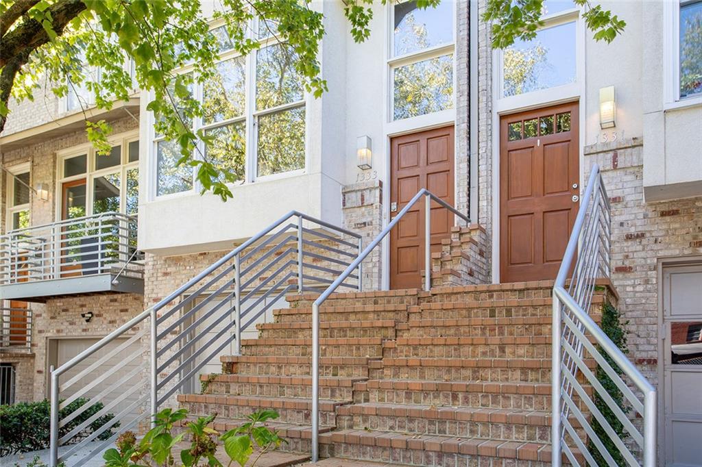 1333 Peachtree View NE