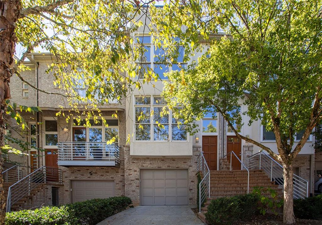 1333 Peachtree View NE