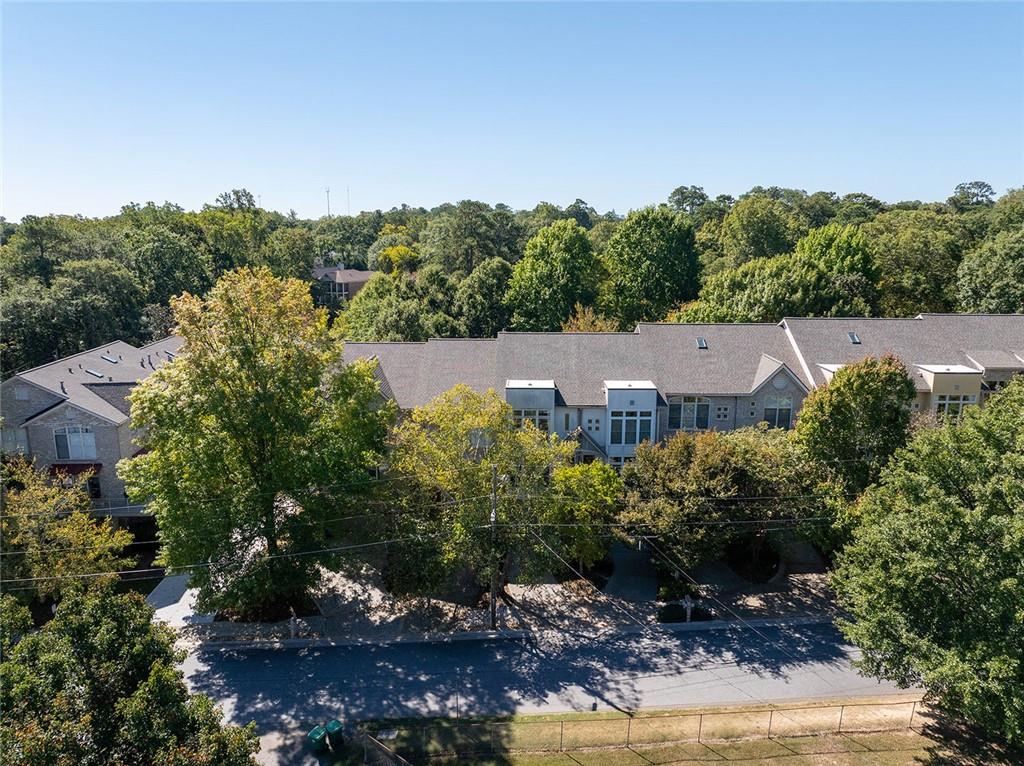 1333 Peachtree View NE