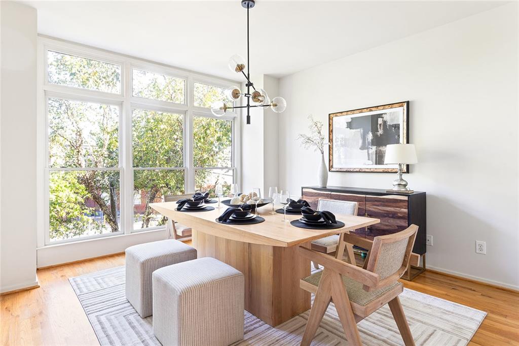 1333 Peachtree View NE