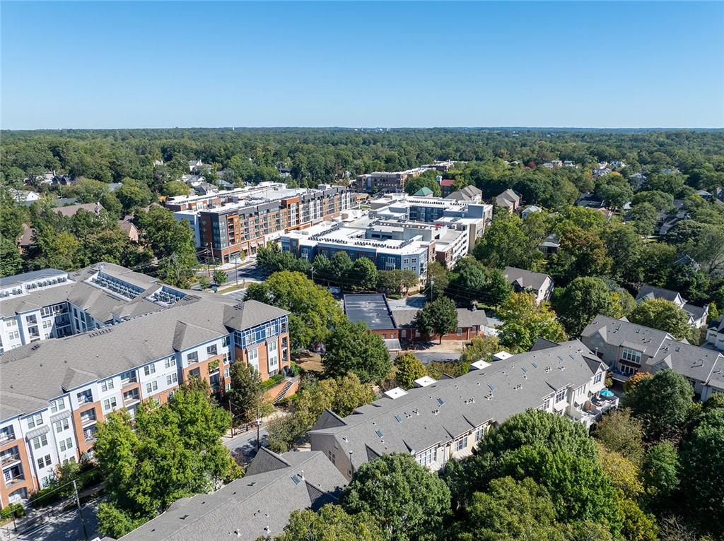 1333 Peachtree View NE