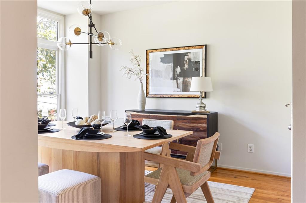 1333 Peachtree View NE