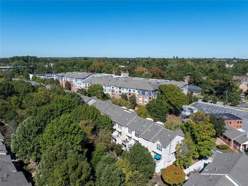 1333 Peachtree View NE