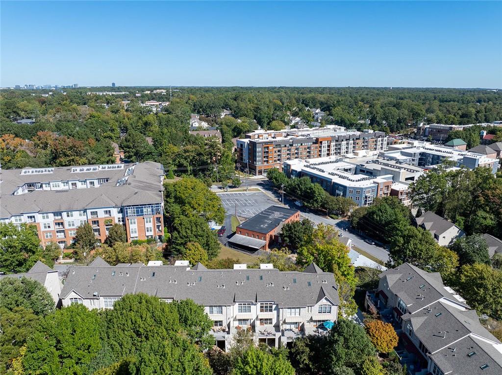 1333 Peachtree View NE