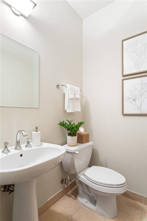 1333 Peachtree View NE