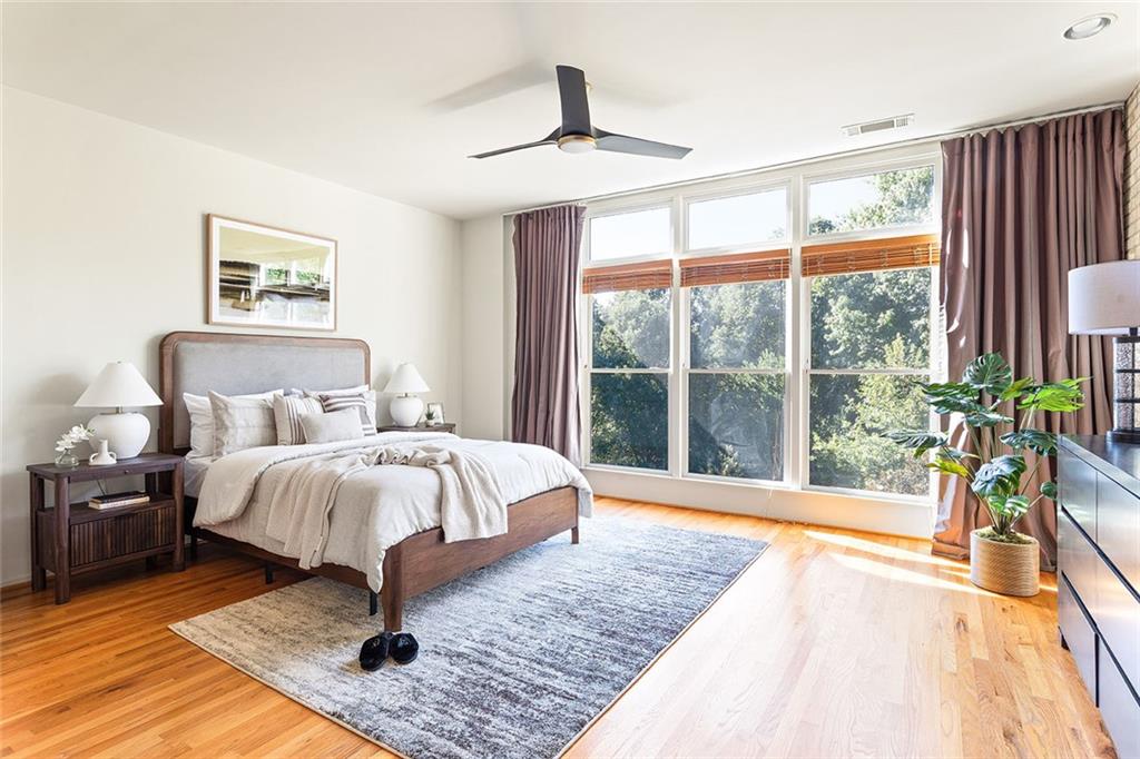 1333 Peachtree View NE