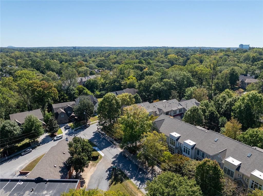 1333 Peachtree View NE