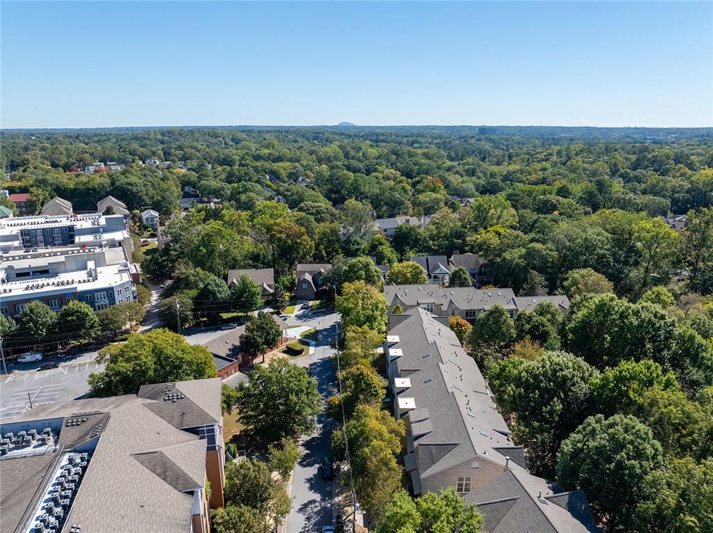 1333 Peachtree View NE