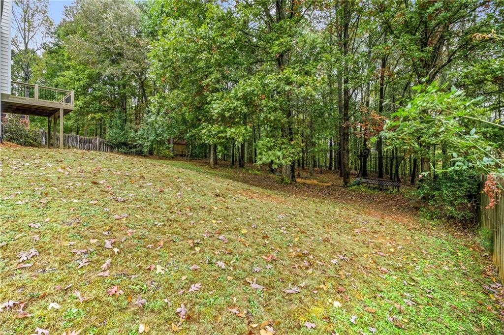 5365 Tallantworth Crossing