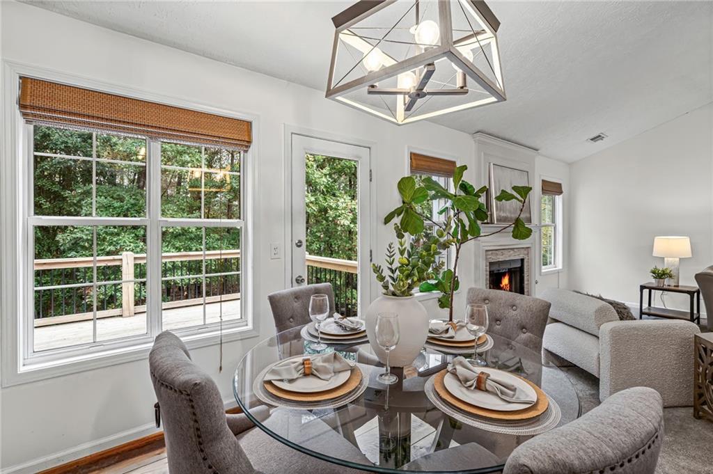 5365 Tallantworth Crossing