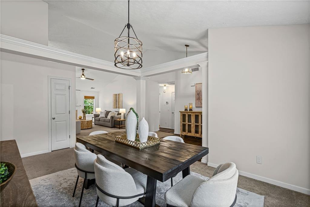 5365 Tallantworth Crossing