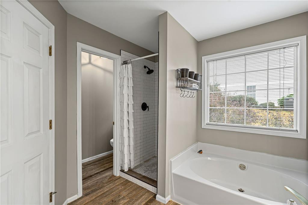 5365 Tallantworth Crossing