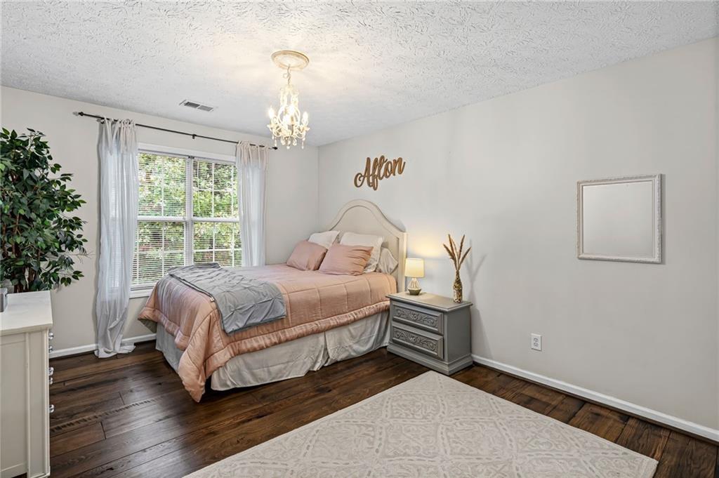 5365 Tallantworth Crossing