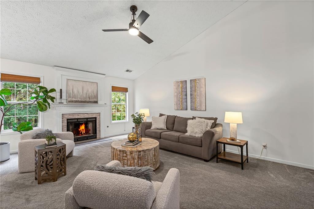 5365 Tallantworth Crossing