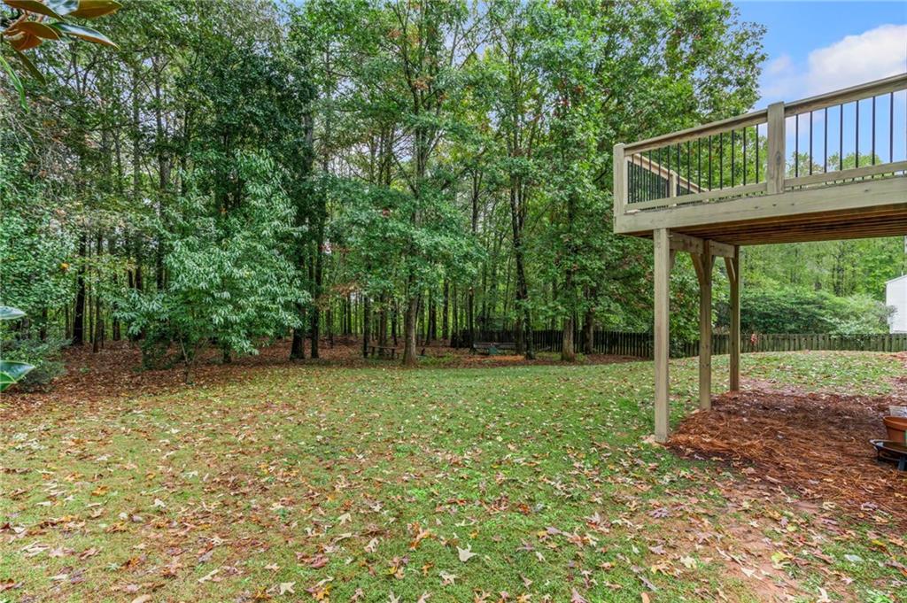 5365 Tallantworth Crossing