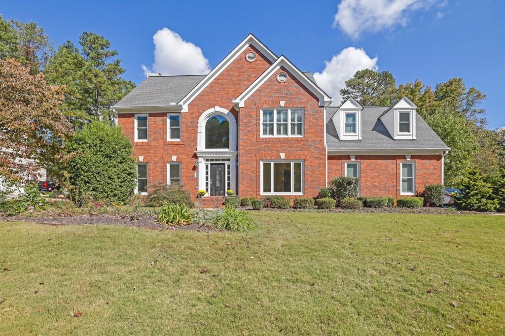 2359 Meadow Isle Lane