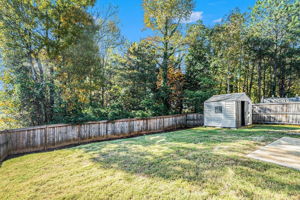 3891 Village Crossing Lane