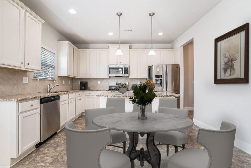 3891 Village Crossing Lane