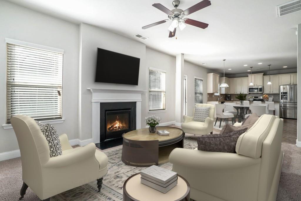 3891 Village Crossing Lane