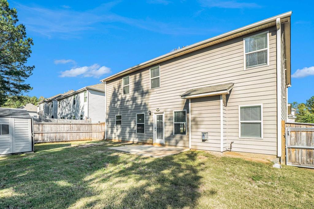 3891 Village Crossing Lane