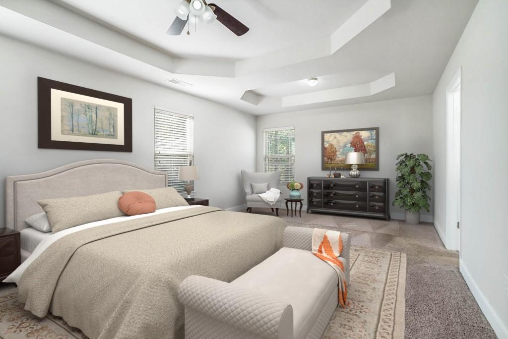 3891 Village Crossing Lane