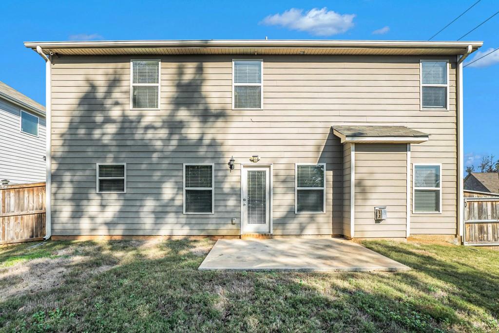 3891 Village Crossing Lane