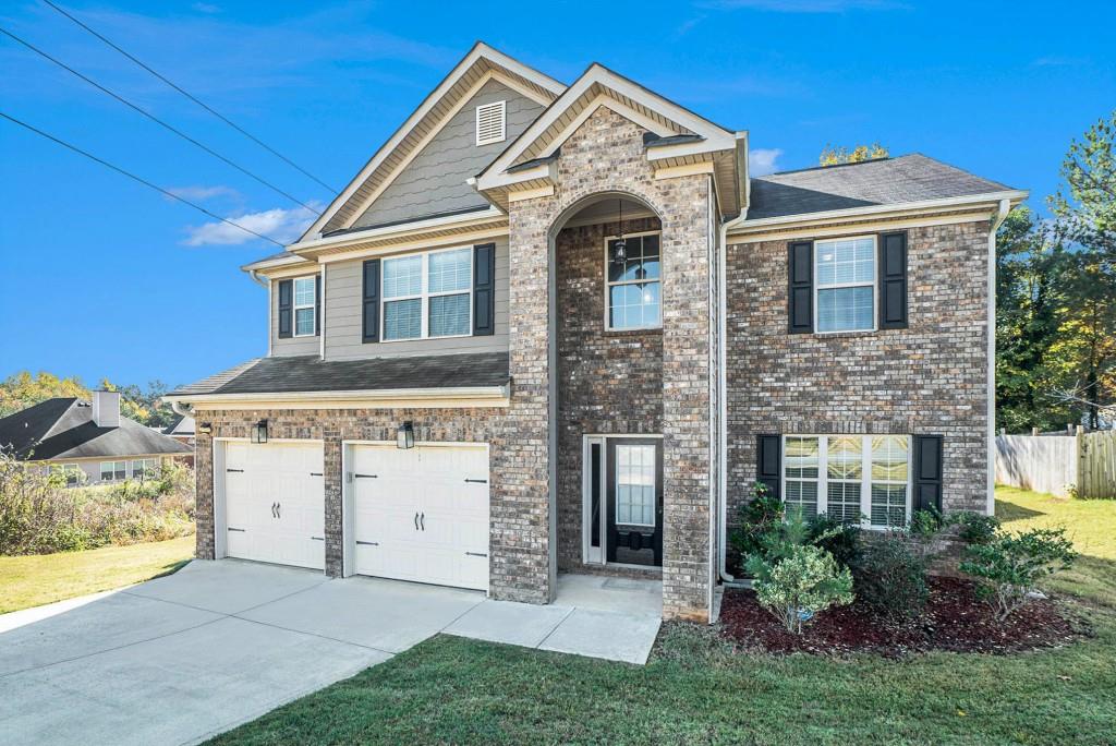 3891 Village Crossing Lane