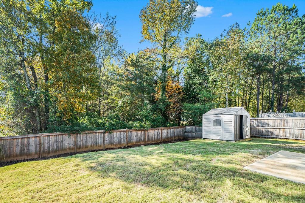 3891 Village Crossing Lane