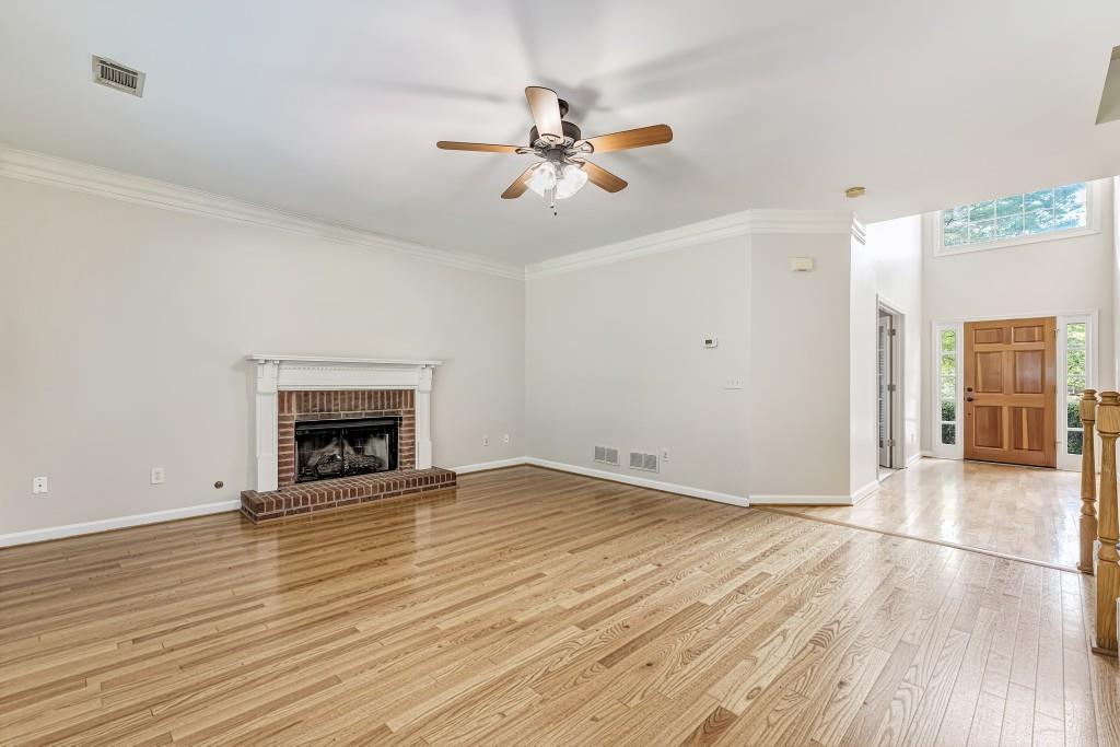 1250 Rosewood Drive