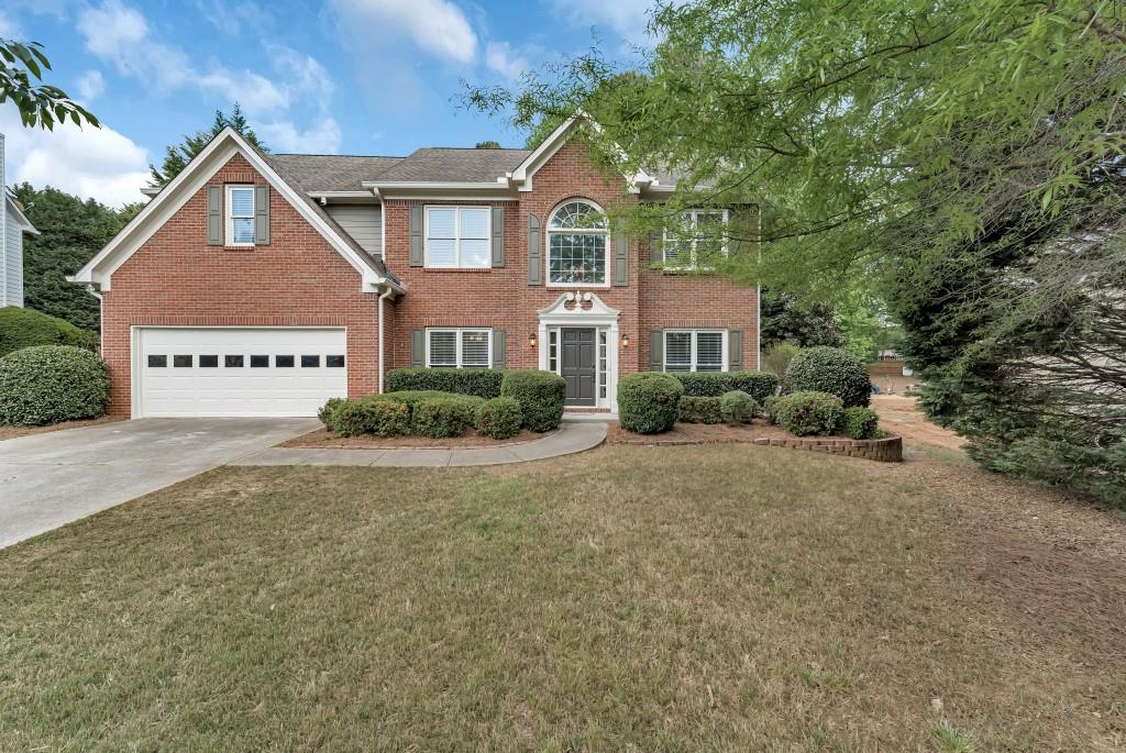 1250 Rosewood Drive