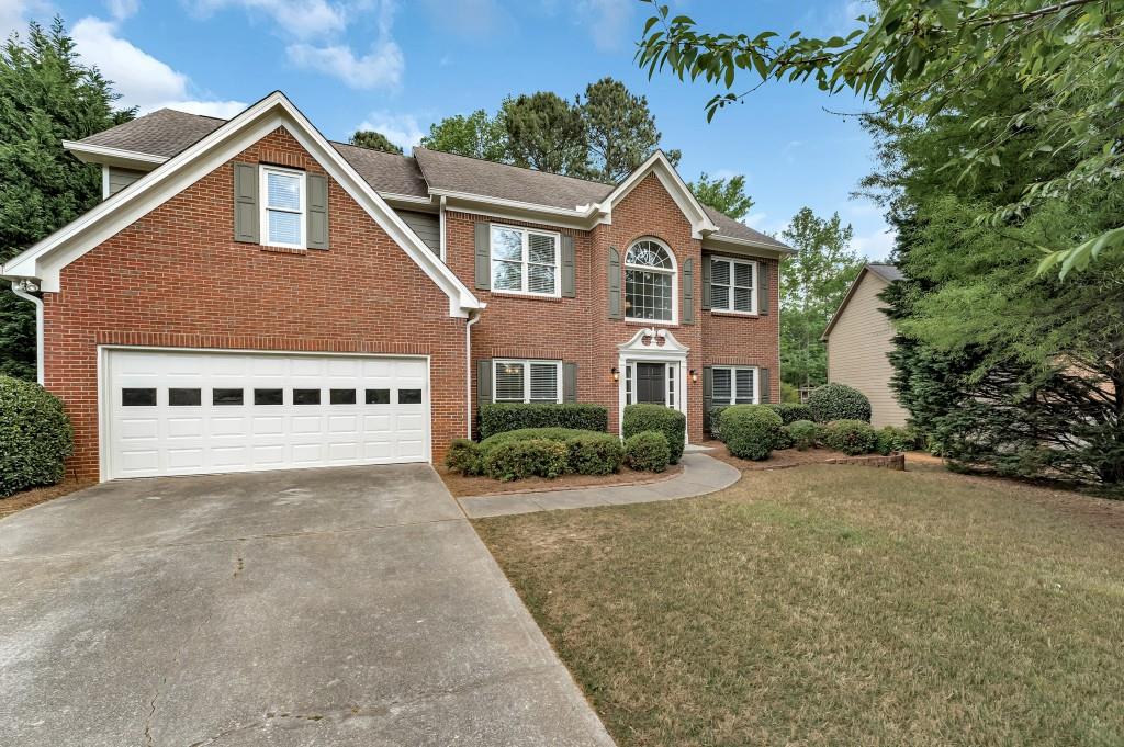1250 Rosewood Drive