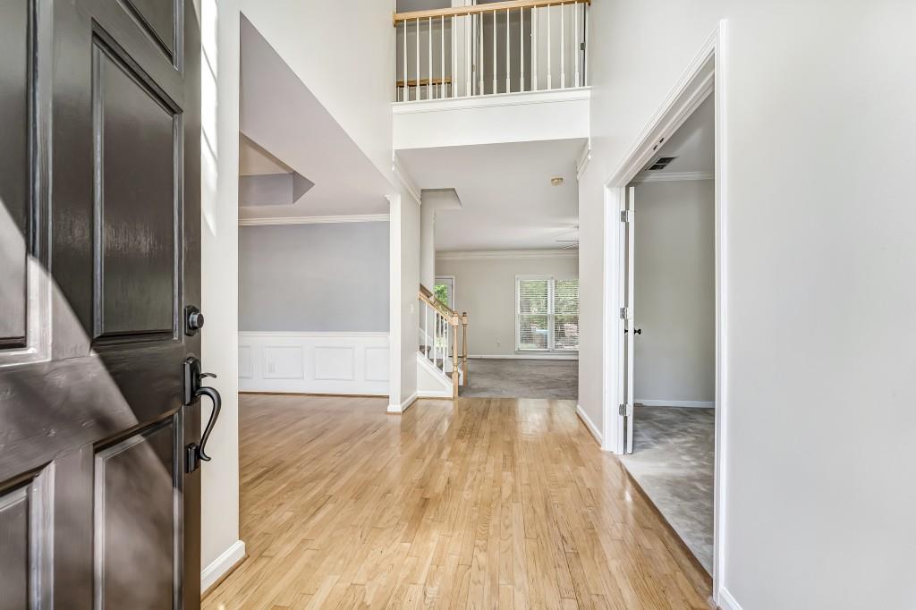 1250 Rosewood Drive