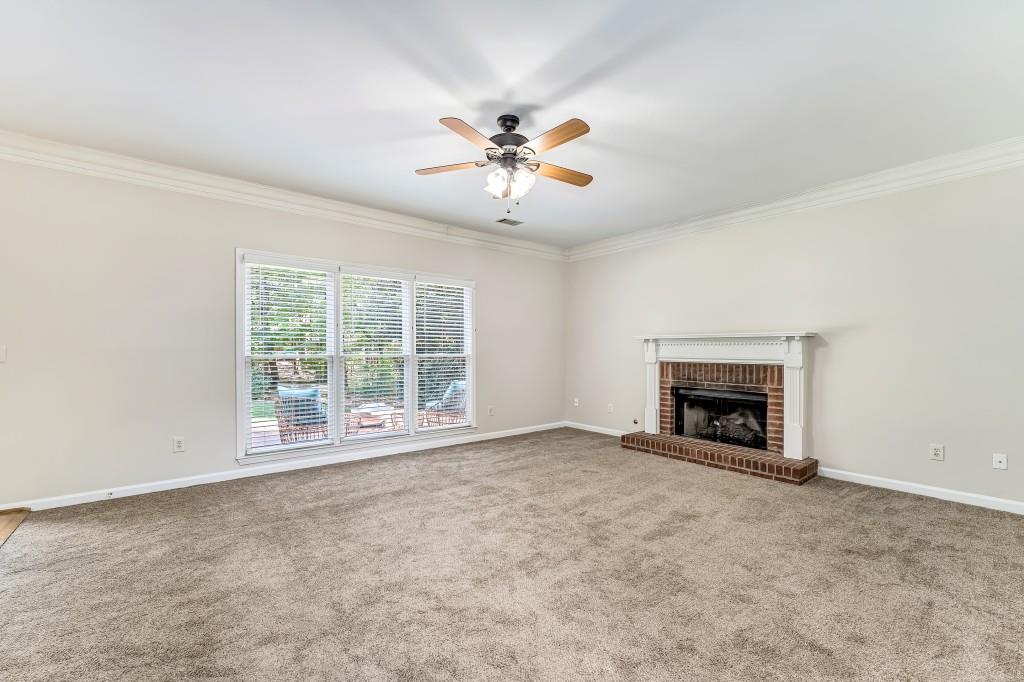 1250 Rosewood Drive