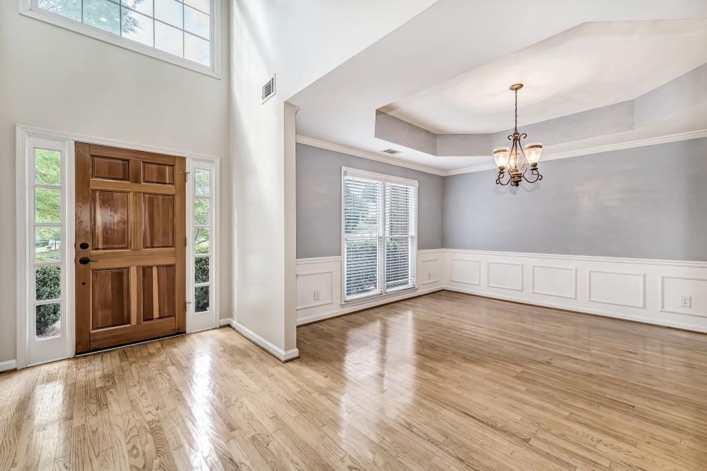 1250 Rosewood Drive